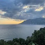 Zaffiro Apartament Maiori