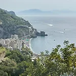 Apartament Zaffiro Maiori