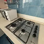 Zaffiro Apartament *