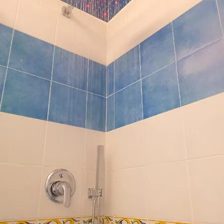 Apartament Zaffiro