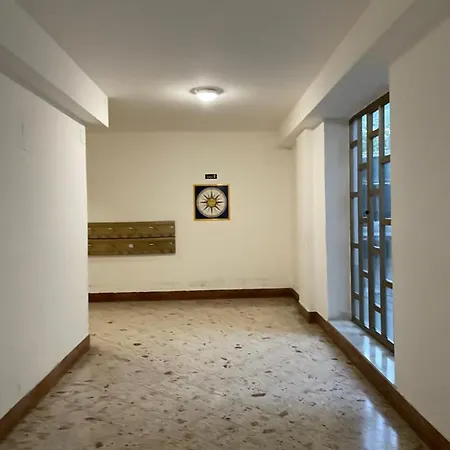 Zaffiro Apartament Maiori