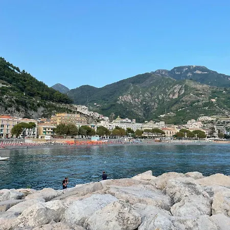 Apartament Zaffiro *