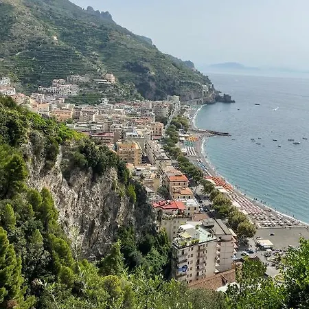 Zaffiro Maiori