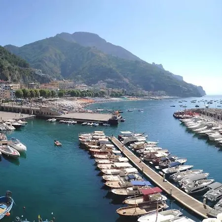 Zaffiro Maiori