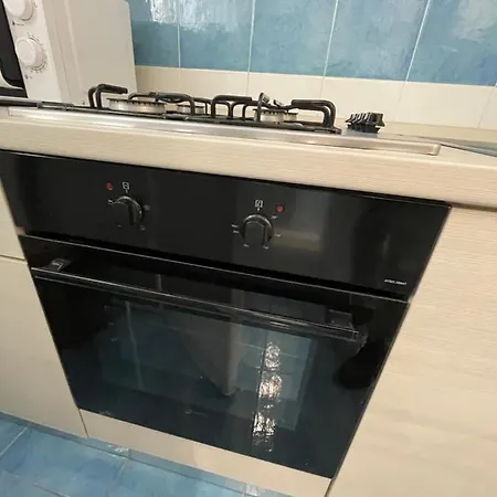 Apartament Zaffiro