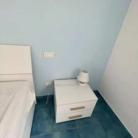 Apartament Zaffiro Maiori
