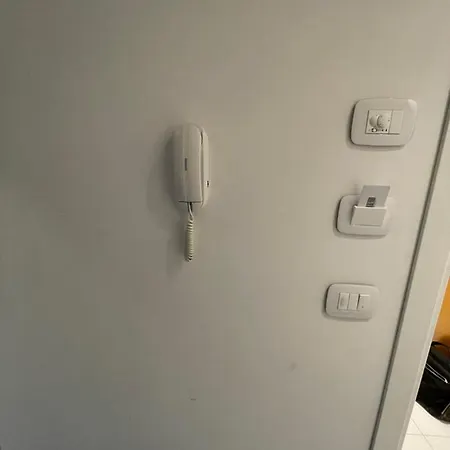Apartament Zaffiro Maiori