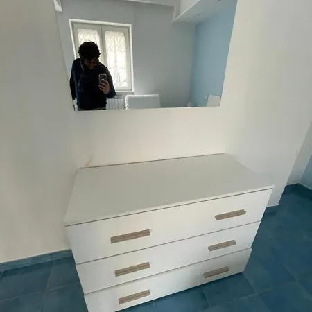 Zaffiro Apartament