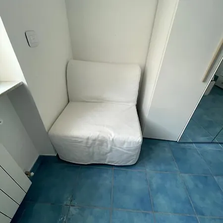 Zaffiro Apartament