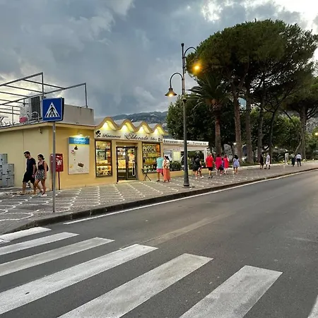 Apartman Zaffiro Maiori