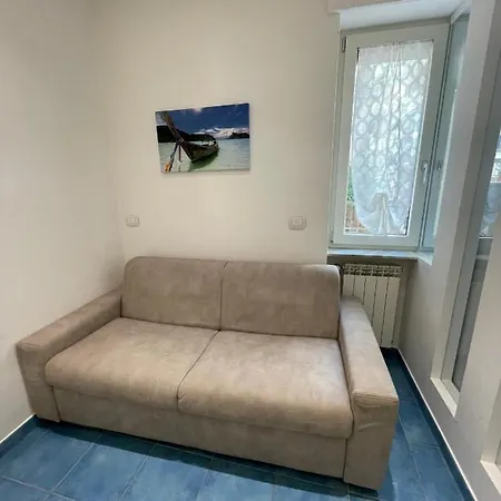 Apartman Zaffiro