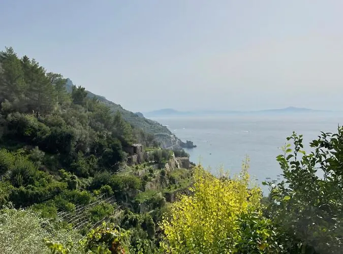 Zaffiro Apartman