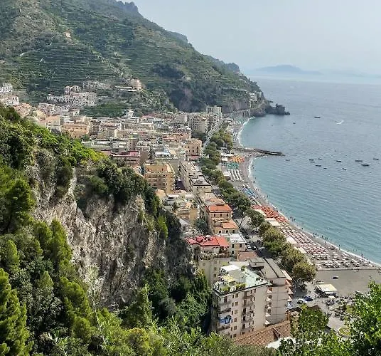 Zaffiro Maiori