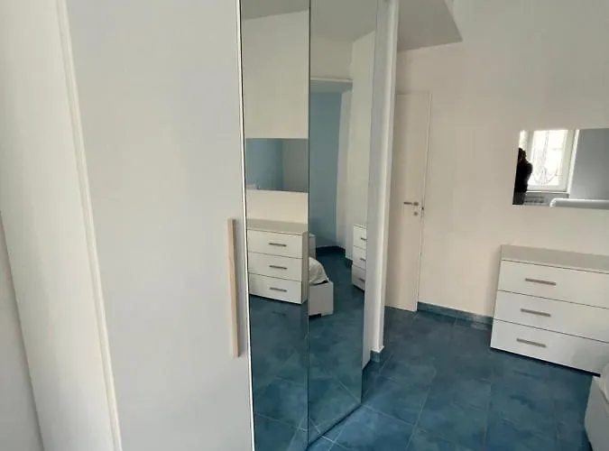 Zaffiro Apartman Maiori