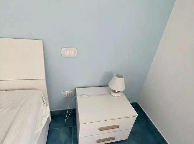 Apartman Zaffiro Maiori