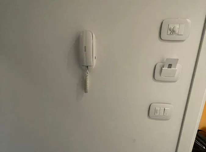 Apartman Zaffiro Maiori