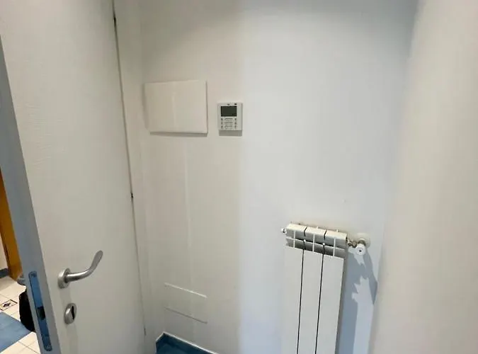 Zaffiro Apartman *
