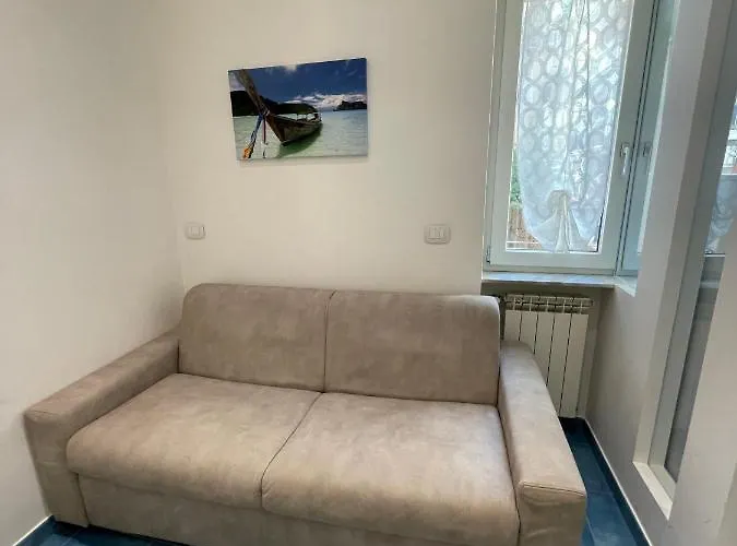 Apartman Zaffiro