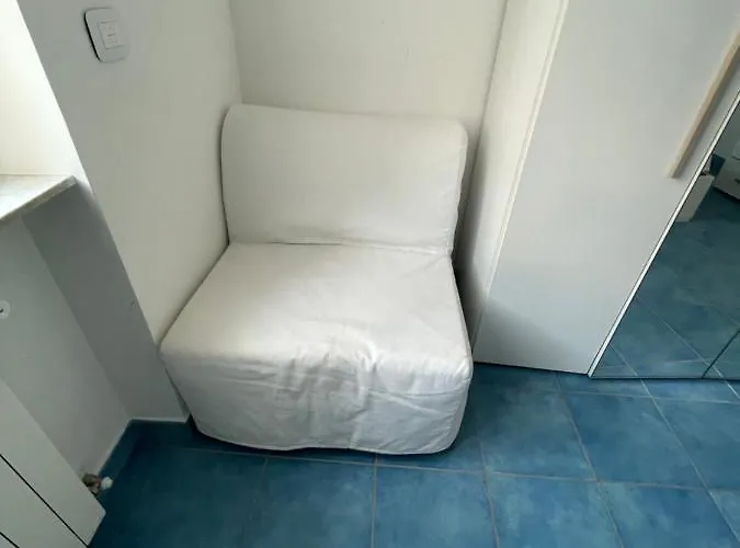 Zaffiro Apartman