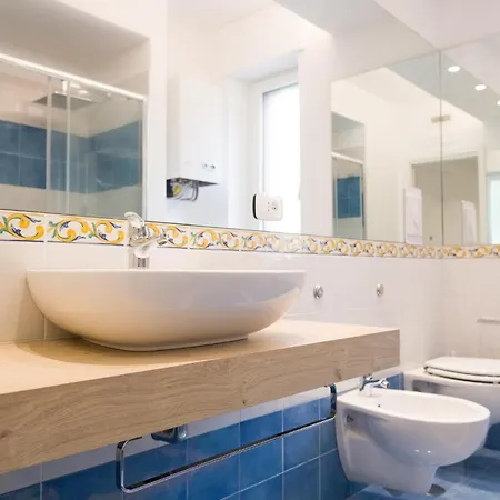 Zaffiro Appartamento