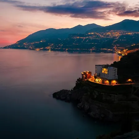 Appartamento Zaffiro Maiori