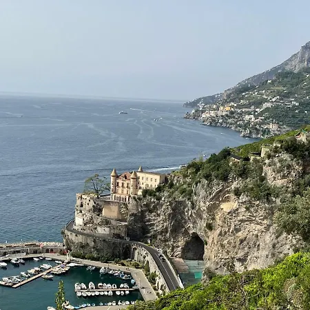 Appartamento Zaffiro *