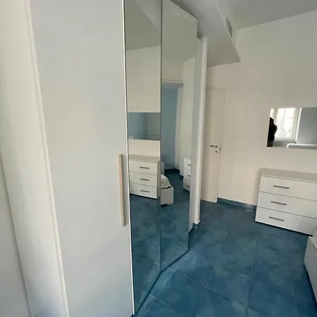 Zaffiro Appartamento Maiori