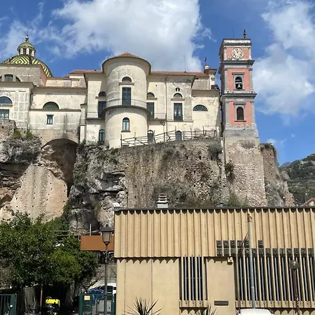 Zaffiro Appartamento