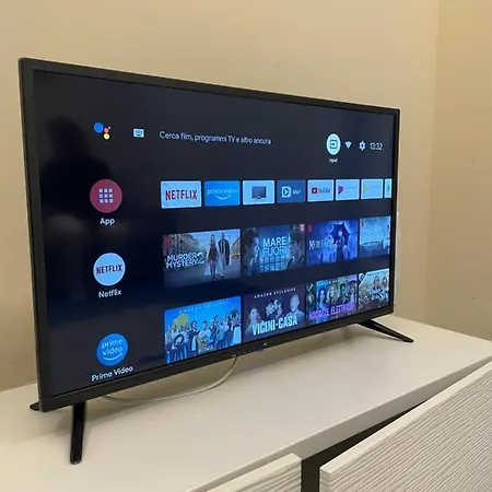 Zaffiro Appartamento